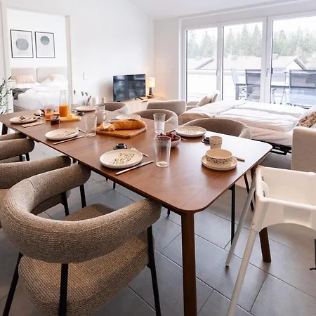 By Matt ' Ruhige Bestlage In Und Hochschwarzwald Card Apartmán