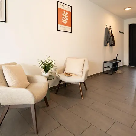 By Matt ' Ruhige Bestlage In Und Hochschwarzwald Card Apartmán Titisee-Neustadt