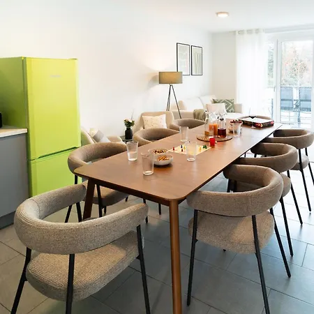Apartmán By Matt ' Ruhige Bestlage In Und Hochschwarzwald Card