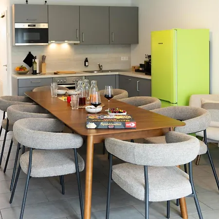 By Matt ' Ruhige Bestlage In Und Hochschwarzwald Card Apartmán