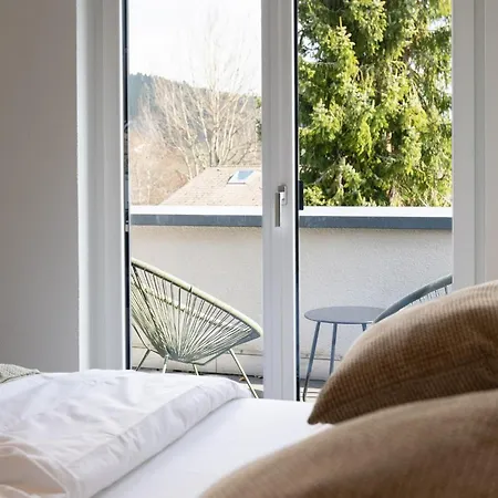 By Matt ' Ruhige Bestlage In Und Hochschwarzwald Card Apartmán Titisee-Neustadt